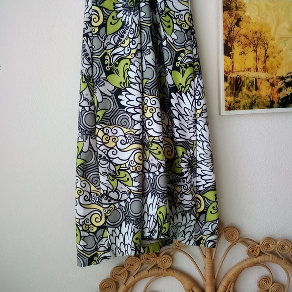 Prana Boho Pattern Dress - Picture 8 of 8